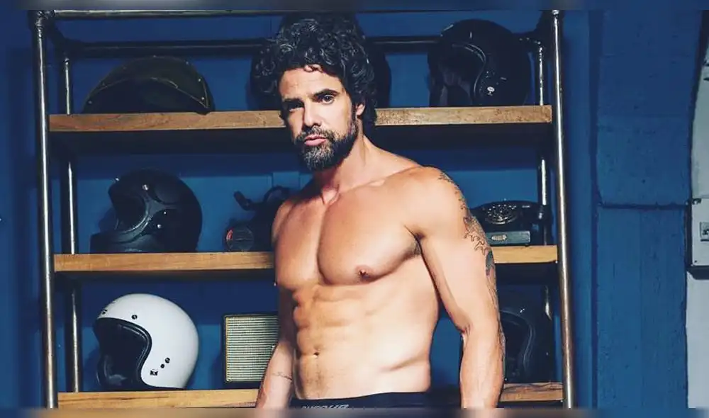 Difunden conversación hot que Luciano Castro mantuvo con mujer y esposa lo defiende