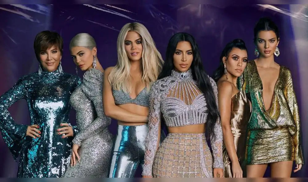 ¿Kim Kardashian saluda a Kris Jenner en el Día de la Madre, pero es ignorada? [VIDEO]