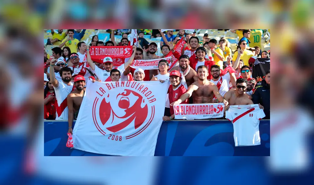 Selección peruana: Capitán de avión homenajeó a los jugadores peruanos en pleno vuelo Selección peruana: Capitán de avión homenajeó a los jugadores peruanos en pleno vuelo