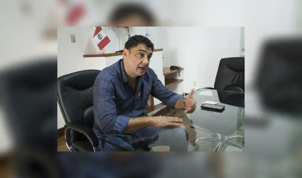 Jorge Villacorta: “Ingreso de ministra Romero Lozada al Gabinete parece cuota de Toledo” Jorge Villacorta: “Ingreso de ministra Romero Lozada al Gabinete parece cuota de Toledo”