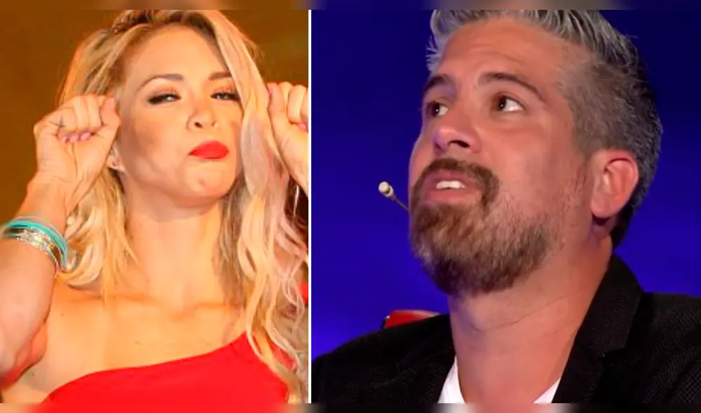 Sheyla Rojas "desnuda su alma" en Instagram con revelador mensaje por Semana Santa