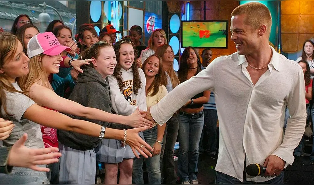 Brad Pitt reveló detalles de cómo superó su adicción al alcohol Brad Pitt reveló detalles de cómo superó su adicción al alcohol