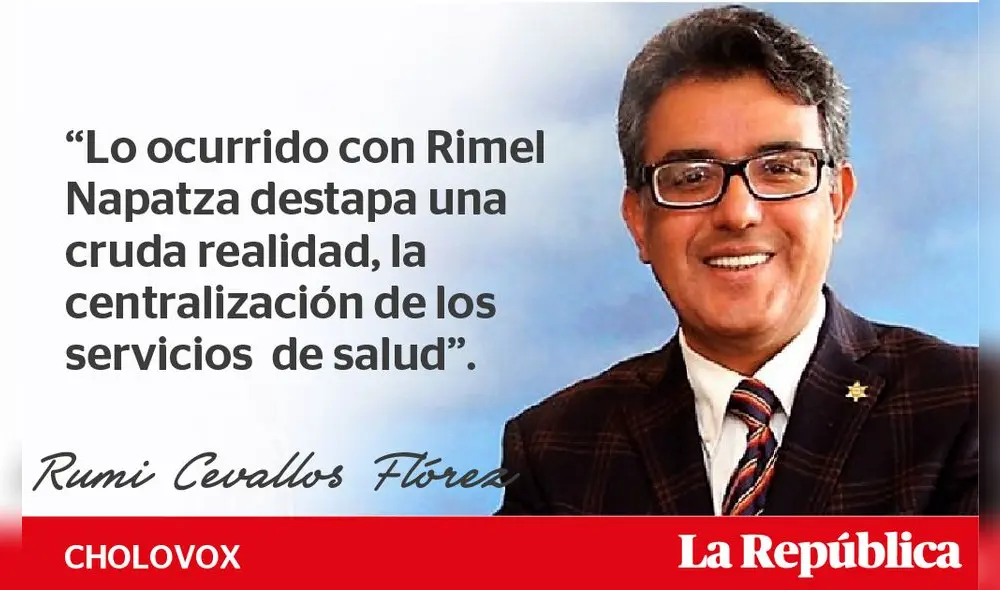 Rumi Cevallos Rumi Cevallos