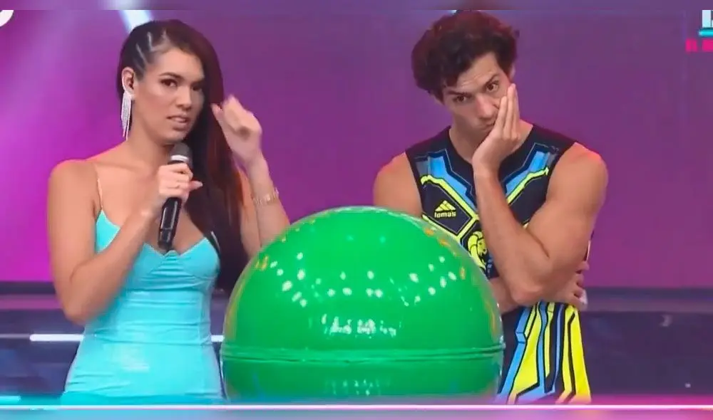 El 'guerrero' se hizo acreedor del máximo premio otorgado por el programa, luego de superar los circuitos de la competencia.