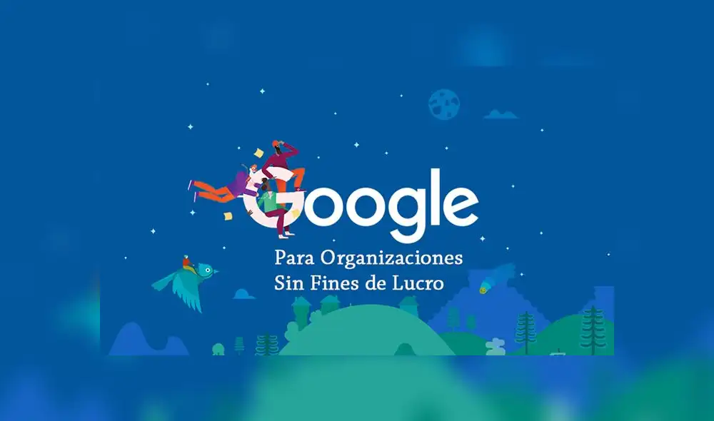 Google Maps: descubre estas increíbles herramientas gratuitas para potenciar tu ONG