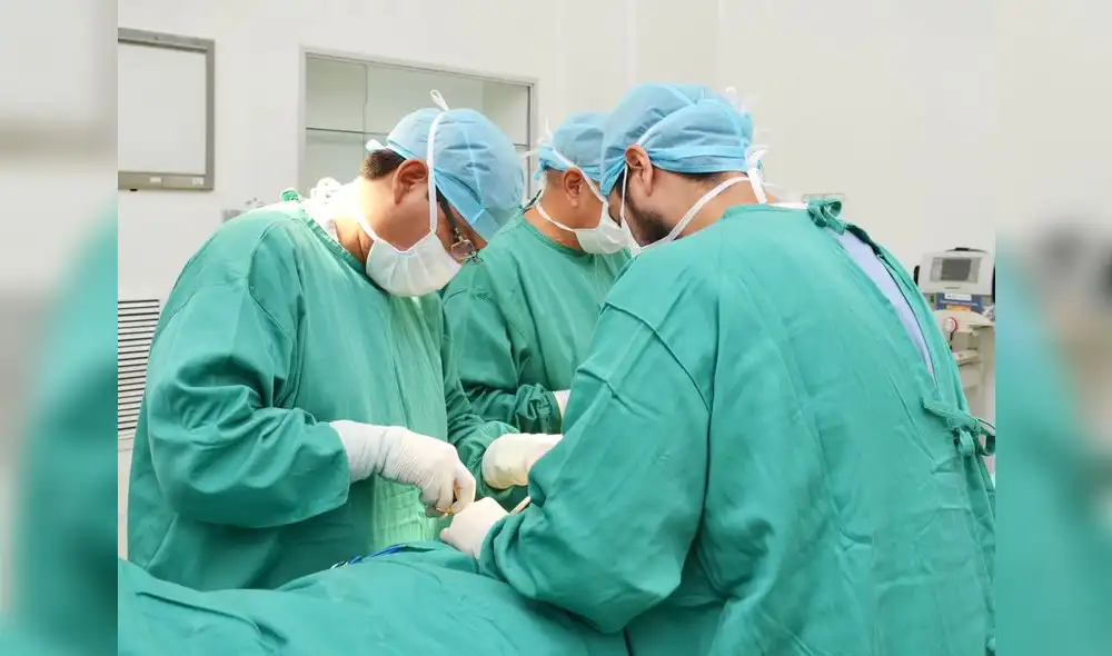 Realizarán intervenciones quirúrgicas gratuitas en Clínica San Juan de Dios Realizarán intervenciones quirúrgicas gratuitas en Clínica San Juan de Dios