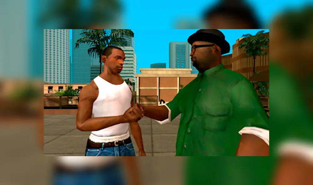 Actor de voz de GTA V revela que CJ regresaría para GTA 6. Actor de voz de GTA V revela que CJ regresaría para GTA 6.