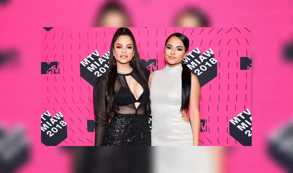 WhatsApp: creyó que conversaba con Becky G y Natti Natasha, pero tuvo un triste final [VIDEO]