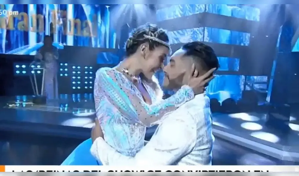 Tilsa Lozano sorprende a Dorita Orbegoso con mensaje de “reconciliación” [VIDEO]