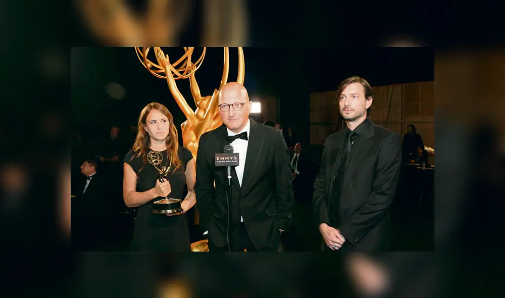 Logro. Documental de Dan Reed fue nominado en 5 categorías, incluyendo Mejor Dirección.