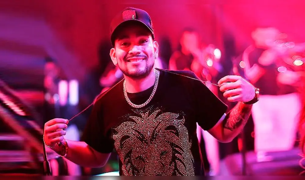 Josimar: reportero de ‘Válgame’ fue agredido por seguridad de salsero