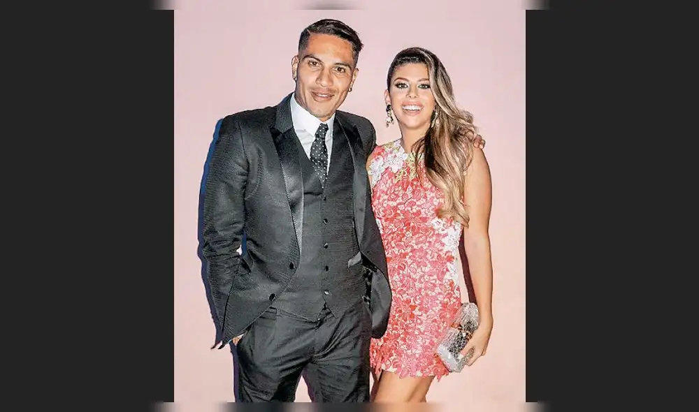 Doña Peta confirma que Paolo Guerrero regresó con Alondra García Miró