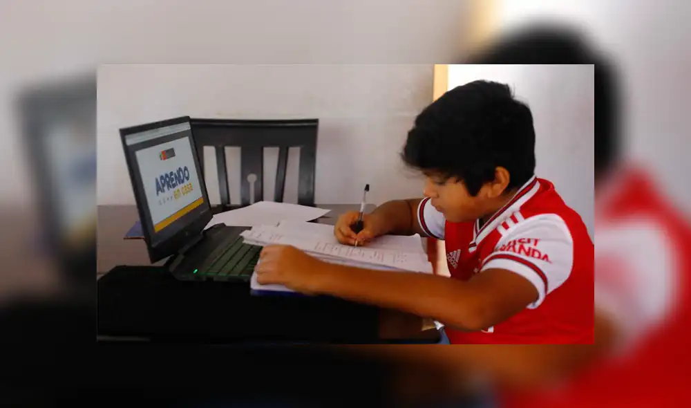 Profesores se estarían contagiando con COVID-19. Foto: Félix Contreras Profesores se estarían contagiando con COVID-19. Foto: Félix Contreras