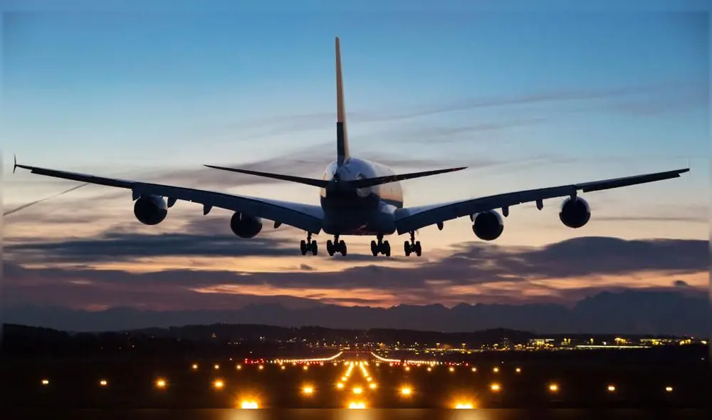 Aerolíneas extranjeras interesadas en América Latina Aerolíneas extranjeras interesadas en América Latina