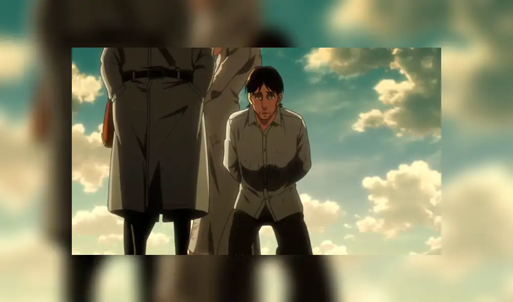 Attack on Titan 3x20: Anime de titanes obtiene 10/10 en IMDb ¡Pefecta!