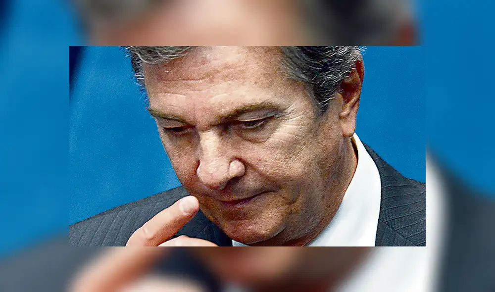 Expresidente investigado por nuevo caso de corrupción