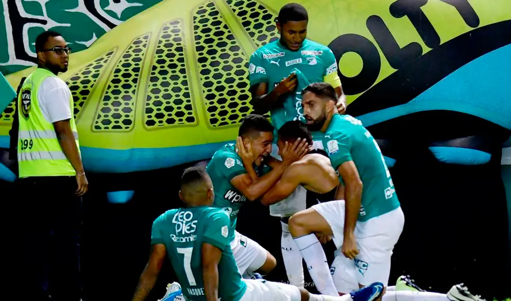 Deportivo Cali vs. River Plate EN VIVO ONLINE EN DIRECTO vía DirecTV Sports por la Copa Sudamericana 2020. Deportivo Cali vs. River Plate EN VIVO ONLINE EN DIRECTO vía DirecTV Sports por la Copa Sudamericana 2020.