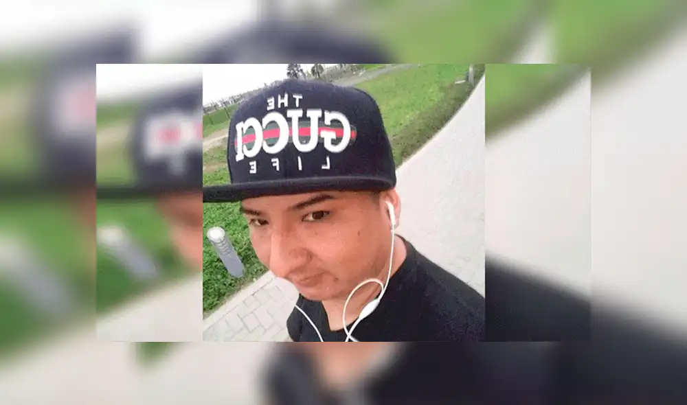 YouTube viral: peruano canta tema 'Tapir 590' por calles de Lima y así reaccionan los peatones [VIDEO] 