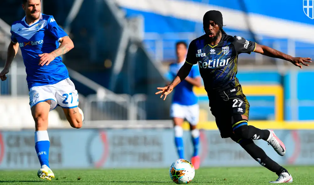 Atalanta vs. Parma EN VIVO por la Serie A de Italia. Atalanta vs. Parma EN VIVO por la Serie A de Italia.