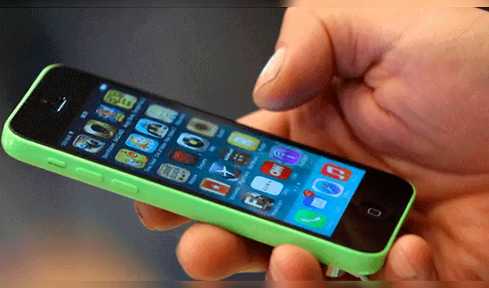 Indecopi: Empresas están prohibidas de enviar publicidad a usuarios sin autorización Indecopi: Empresas están prohibidas de enviar publicidad a usuarios sin autorización