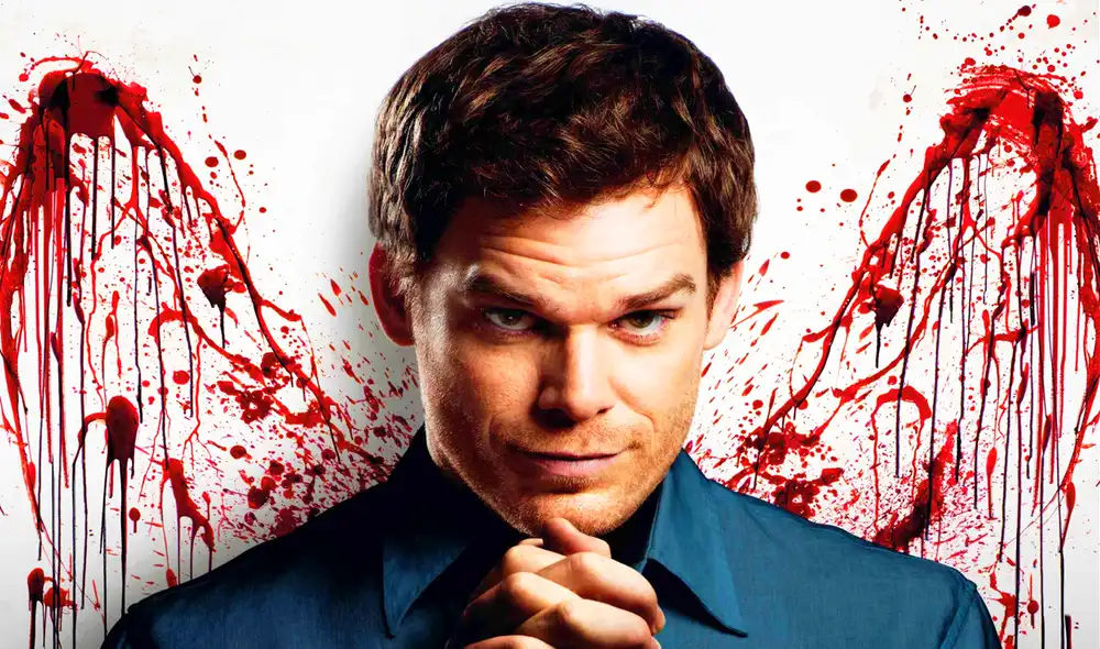 Dexter Morgan vuelve a la televisión. Foto: Showtime