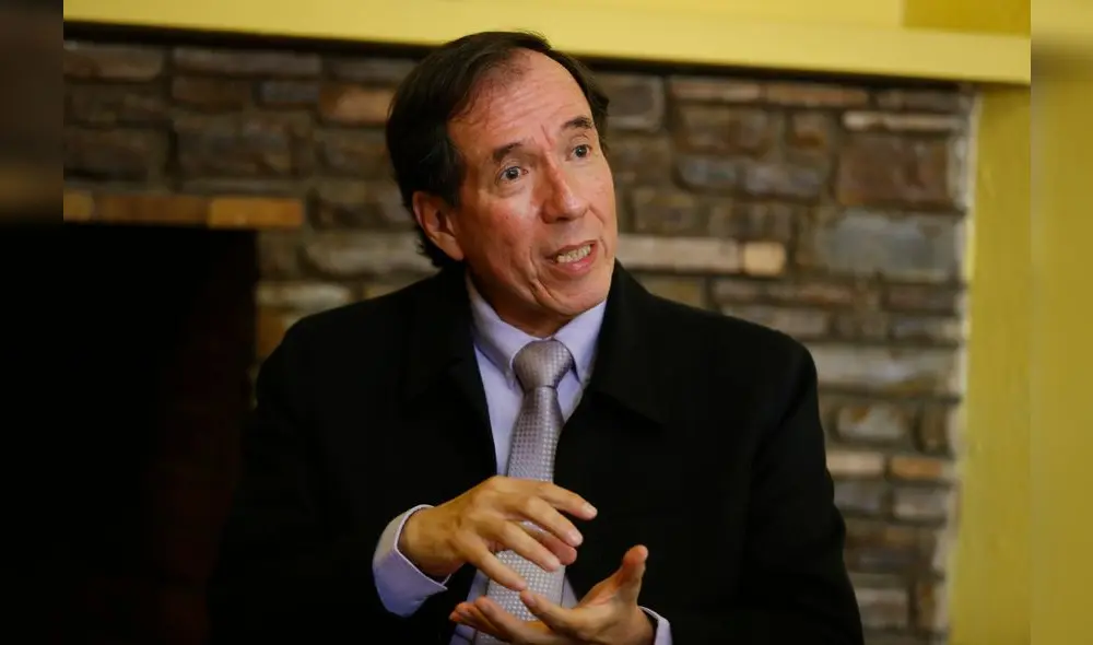 Perfil de un agresor machista, según el médico psiquiátra Carlos Bromley Perfil de un agresor machista, según el médico psiquiátra Carlos Bromley