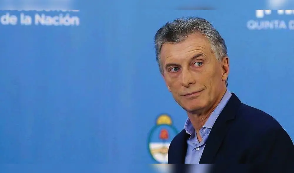 Mauricio Macri Mauricio Macri