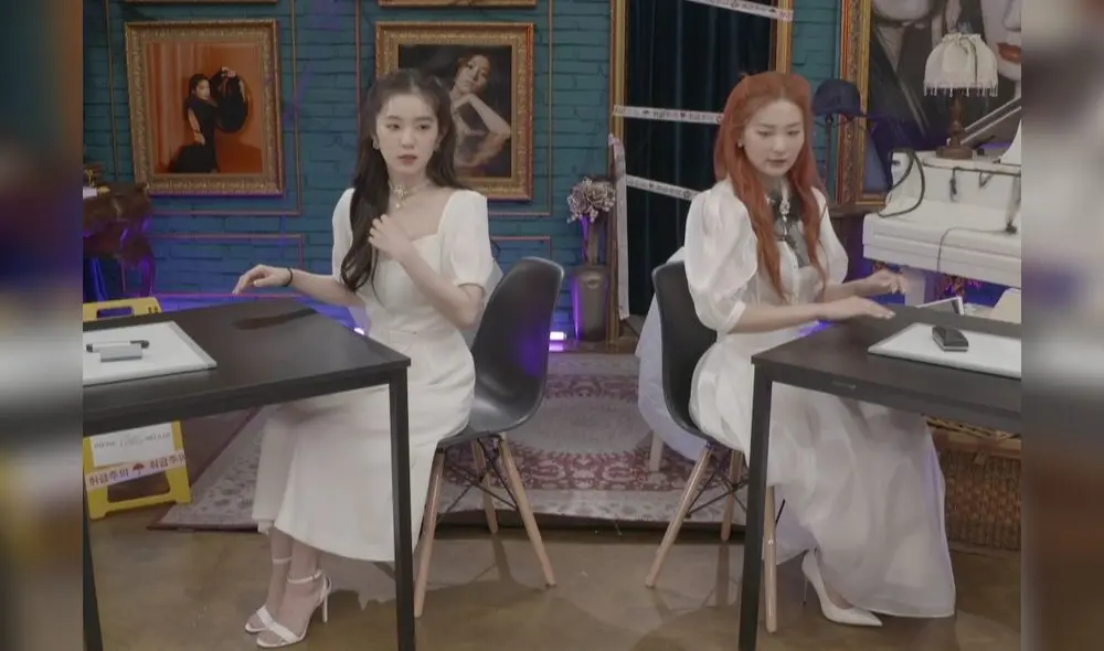 Red Velvet, Monster Red Velvet, Monster