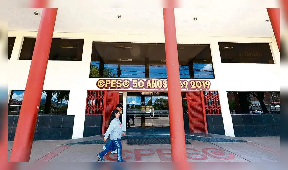 BAJO LA LUPA. Contraloría revisa contratos en Copesco.