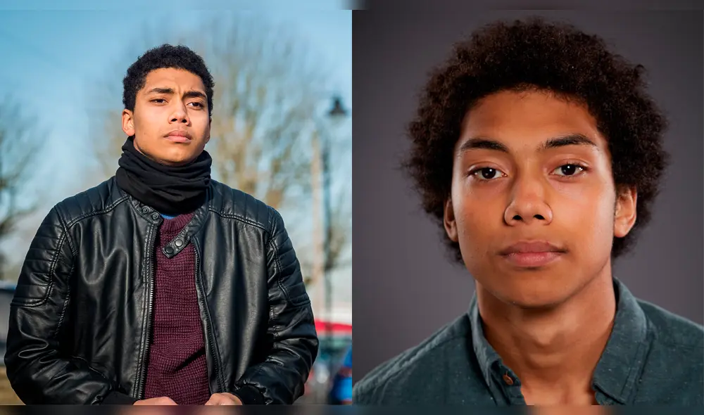 Conoce los actores de la versión nueva de “Sabrina, la bruja adolescente” [FOTOS]