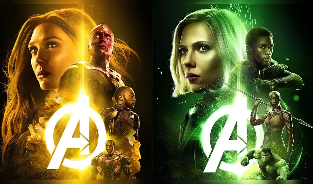 Avengers Endgame: ¡Inició la preventa en Perú! conoce donde podrás comprar tus entradas