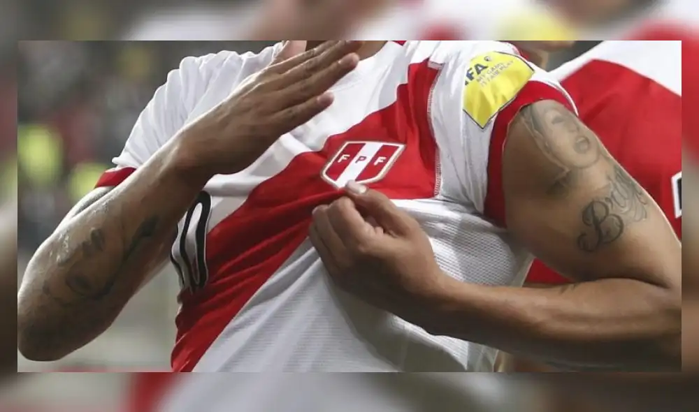 Selección peruana: así fue presentada la nueva camiseta hecha por Marathon [VIDEO]
