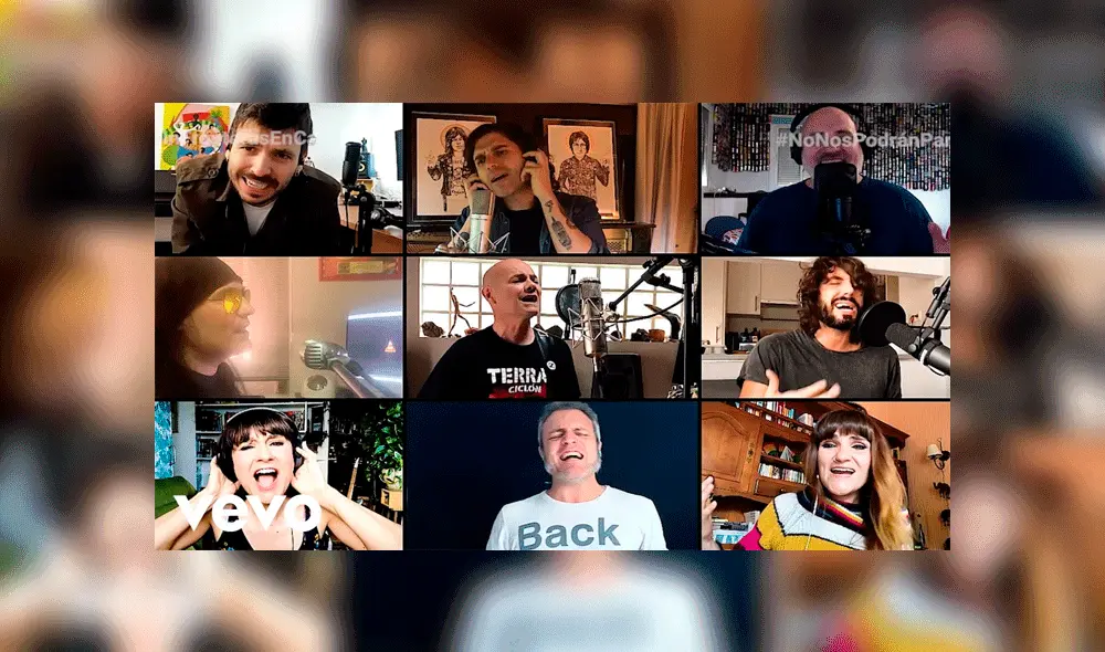 Celtas Cortos: 30 años de '20 de abril del 90' Celtas Cortos: 30 años de '20 de abril del 90'