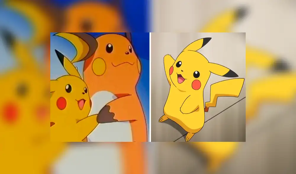 Pokémon: 'Gorochu', la evolución perdida de Pikachu que pocos fans conocen