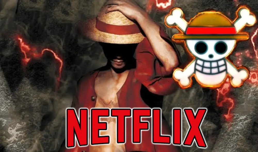 Del anime a la vida real, no te pierdas todos los detalles de lo que será el live action de One Piece