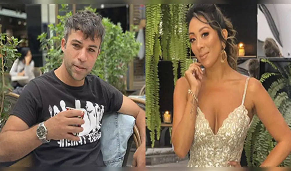 Renzo Schuller asegura que Cathy Sáenz realiza un buen trabajo en Latina