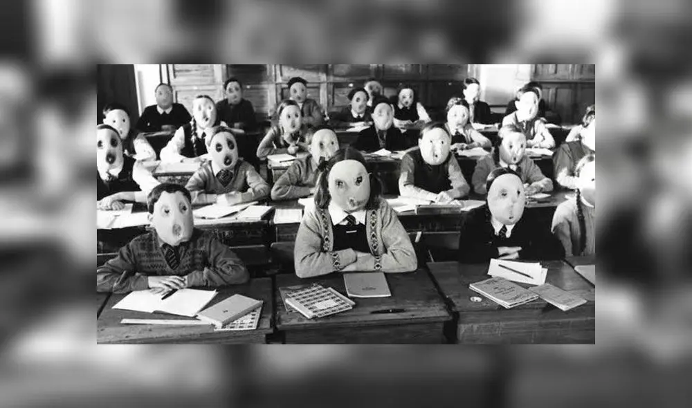 ‘The Wall’ de Pink Floyd cumple 40 años: 10 datos desconocidos del experimento musical [VIDEO] 