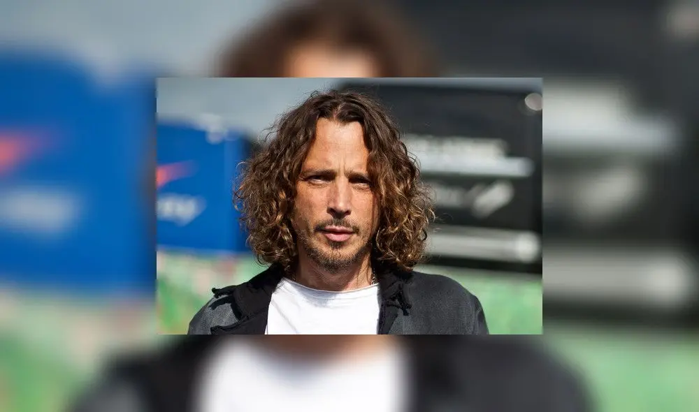 Chris Cornell: sus restos fueron cremados en ceremonia privada