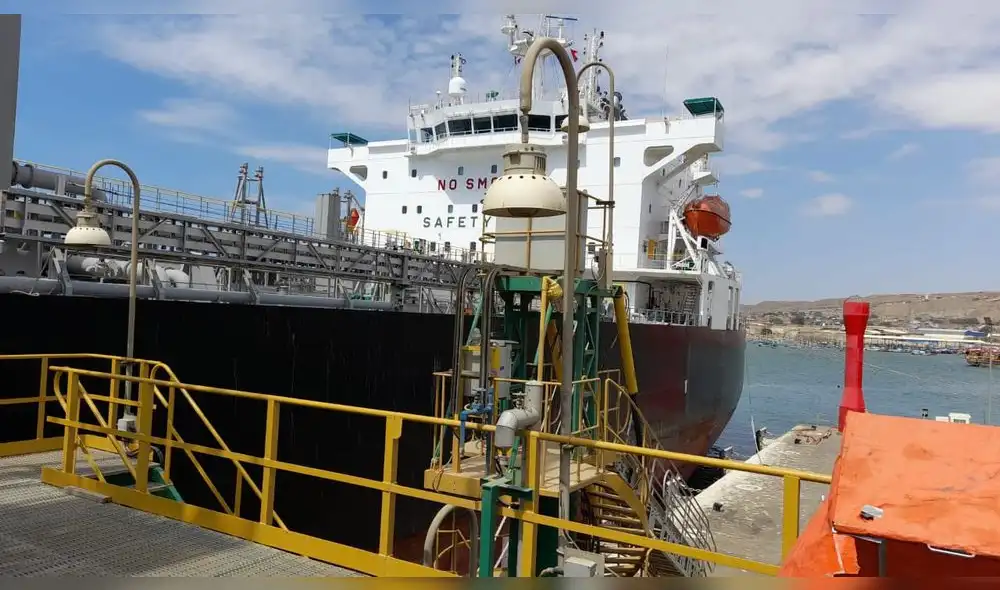 Foto: Minem Foto: Minem