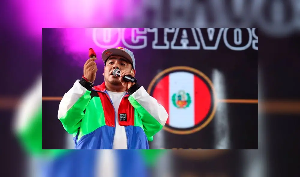 Final de la FMS Internacional en Plaza de toros de Acho de Lima. Foto: Aldair Mejía/La República