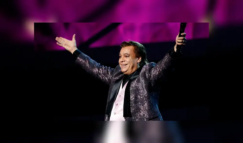 Amigo de Juan Gabriel narra los últimos momentos del cantante mexicano [VIDEO]