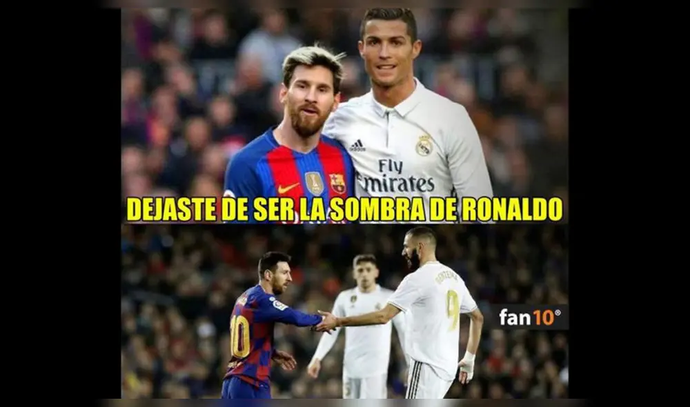 Memes en la previa de la jornada 37 de LaLiga Santander. | Foto: Redes sociales