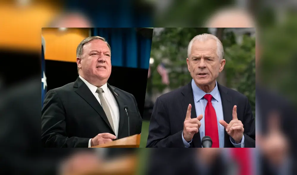 Sin embargo, funcionarios del gobierno de Donald Trump aseguran que la app envía información al Partido Comunista Chino.