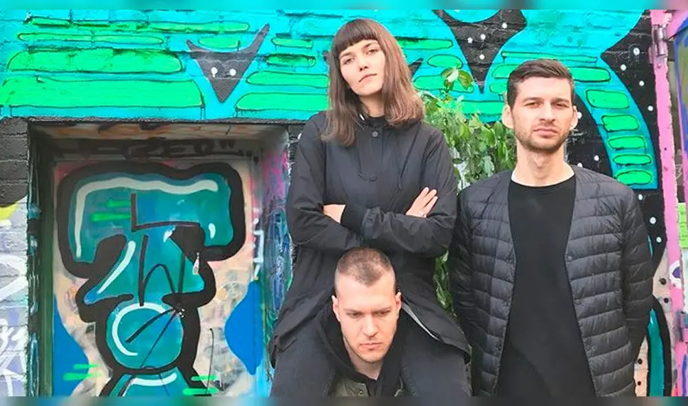 La banda rusa regresa a la capital para ofrecer una única presentación. La banda rusa regresa a la capital para ofrecer una única presentación.