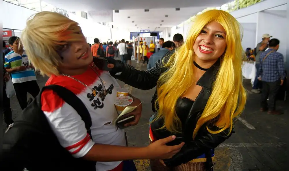 Las postales del festival por el ‘Día del Cómic 2017’ [FOTOS]