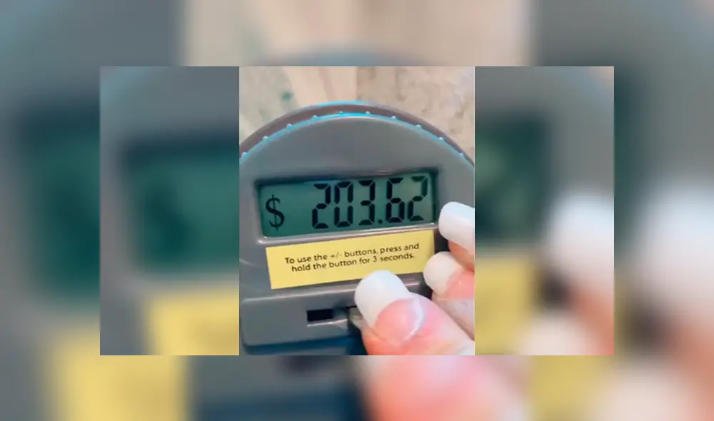 Desliza a la izquierda para conocer el nuevo viral de Facebook. Foto: Captura. Desliza a la izquierda para conocer el nuevo viral de Facebook. Foto: Captura.