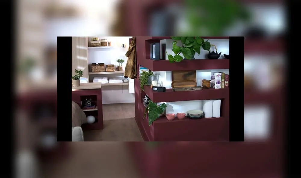 Logra espacios a tu medida Logra espacios a tu medida