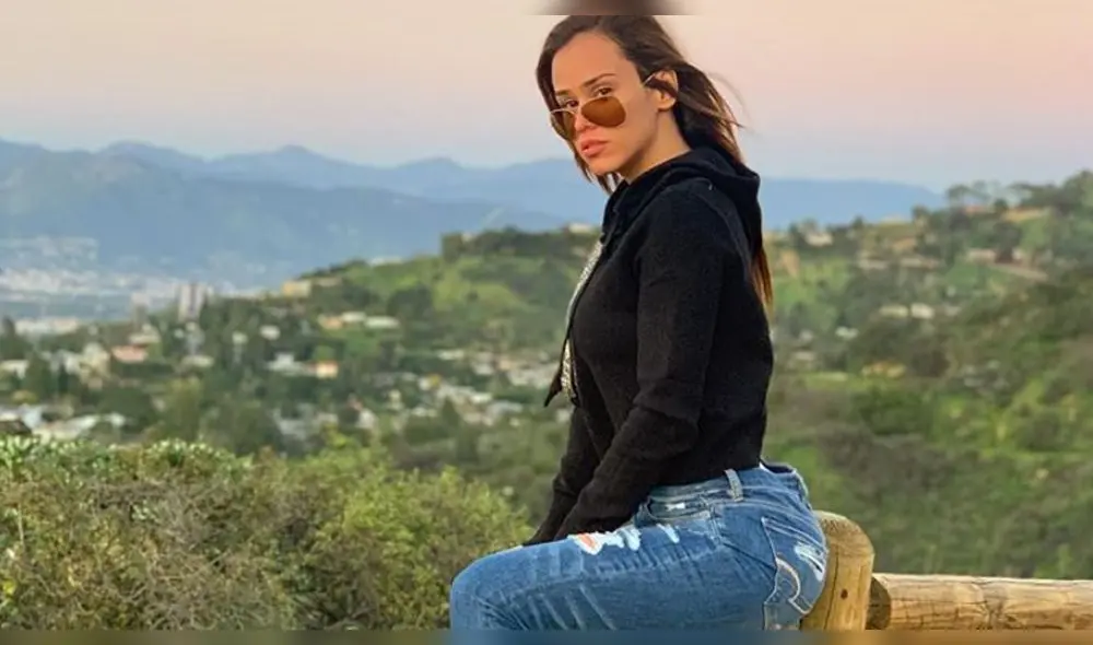 Yanet García comparte sexy adelanto de su participación en Maxim México 