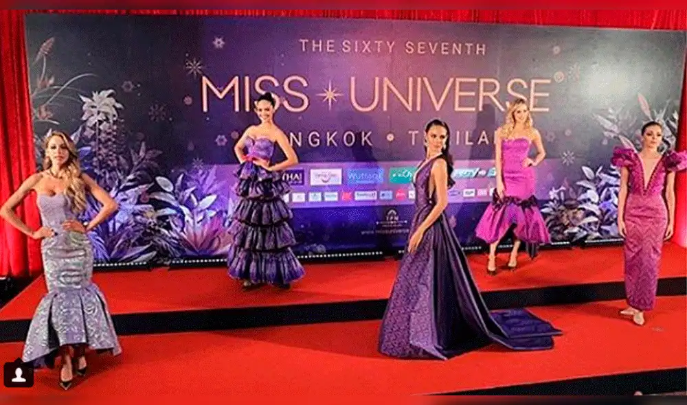 Miss Universo 2018: Los lujosos premios que obtendrá la ganadora [VIDEO]