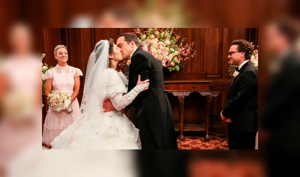 ‘The Big Bang Theory’ llegará a su fin en esta última temporada: HORA y CANAL para ver el esperado primer episodio